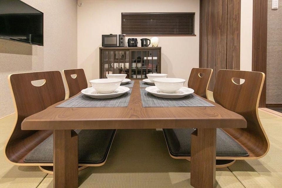 CASA GRApP Nishikujo Hotel in Osaka