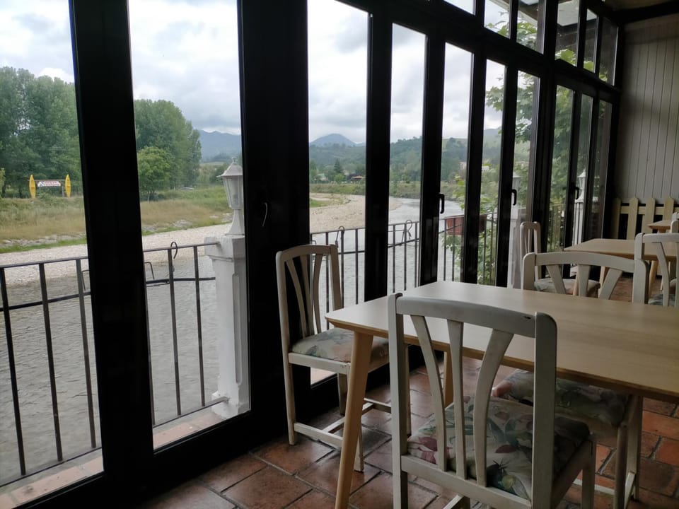 Hotel Casona del Sella Hotel in Arriondas