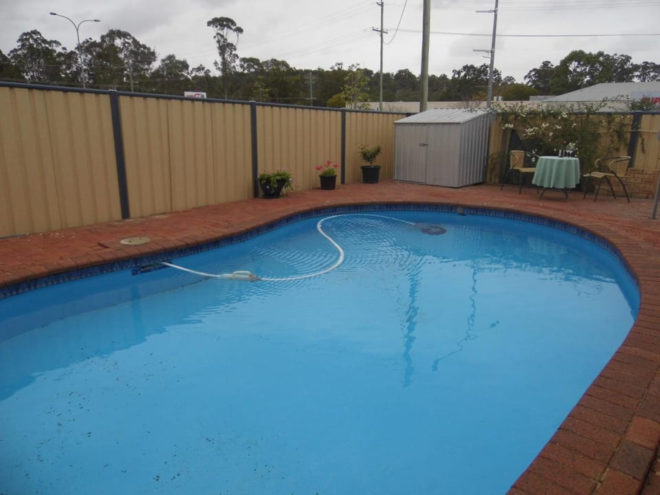 Nanango Fitzroy Motel Motel in Nanango