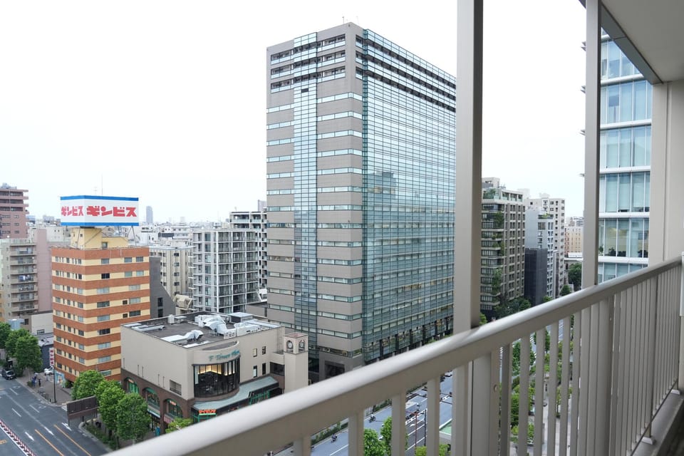 N+HOTEL Tokyo Nihonbashi Hotel in Chiba Prefecture