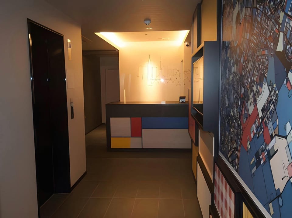 Nplus HOTEL Higashikanda-akihabara Hotel in Chiba Prefecture