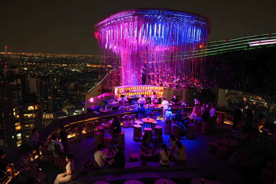 Nightclub