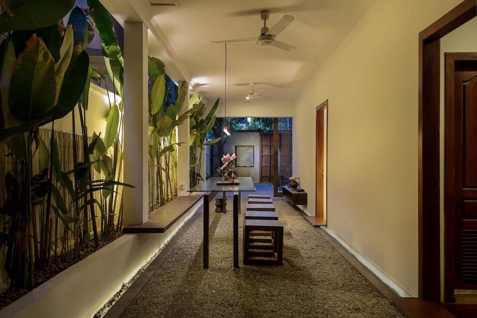 WAT DAMNAK HOUSE Hotel in Krong Siem Reap