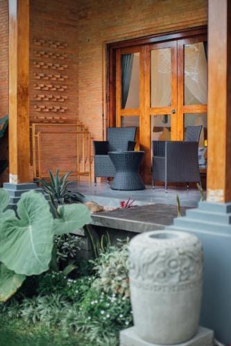 Rana Suite Inn in Abiansemal