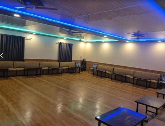 The Peace In Mountain Hotel Hotel in Uttarakhand