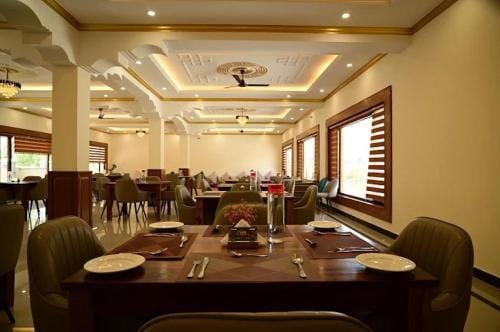 The Grand Orchard Resort Resort in India