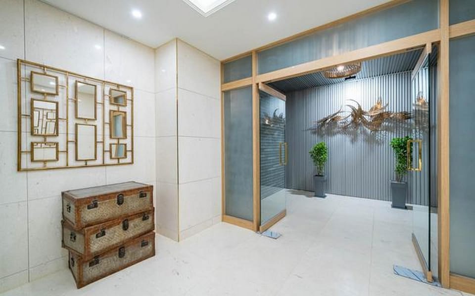 Goyang(Hwajeong) Page Motel in Seoul