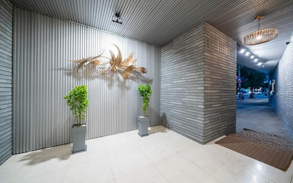Goyang(Hwajeong) Page Motel in Seoul
