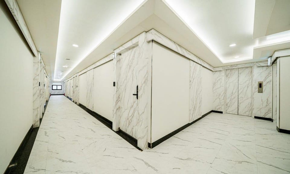 Wolgot Hasen Hotel Motel in Gyeonggi-do