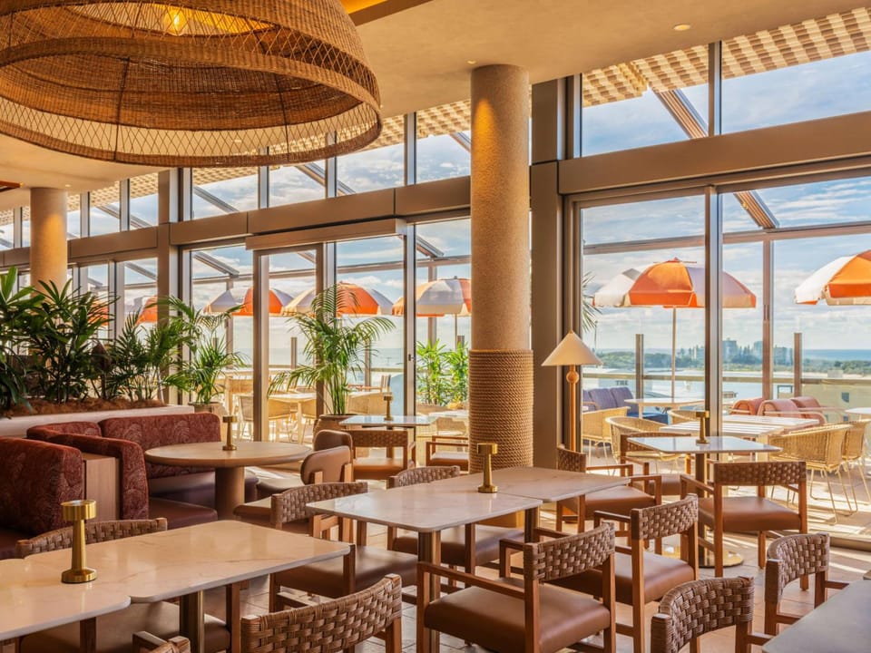 Avani Mooloolaba Beach Hotel Hotel in Sunshine Coast