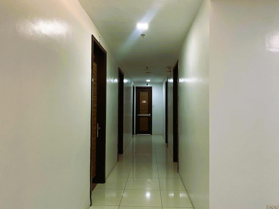 LTG Grand Hotel Cebu Hotel in Lapu-Lapu City