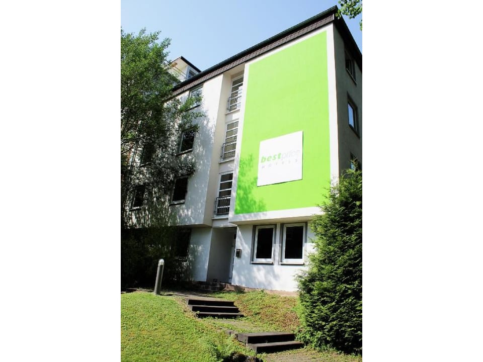 Bendorf Hotel by Belvilla Hotel in Rhineland-Palatinate