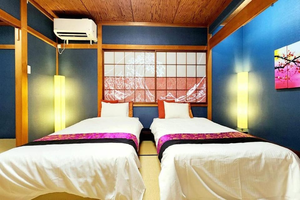 Interior view