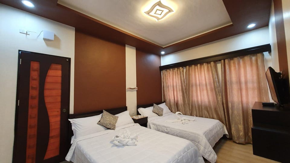 La Vida Resort and Events Center Resort in Calabarzon