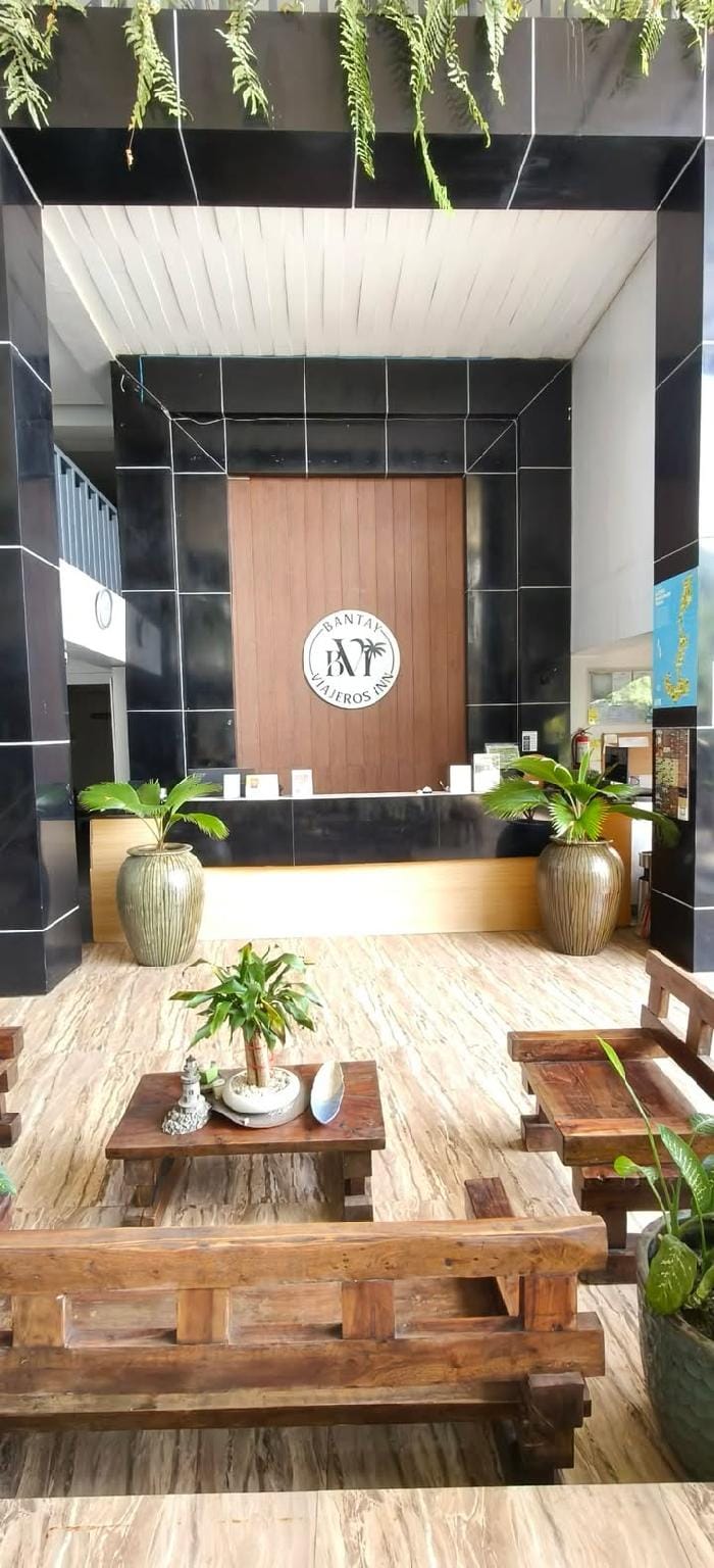 BANTAY VIAJEROS INN Hotel in Ilocos Region