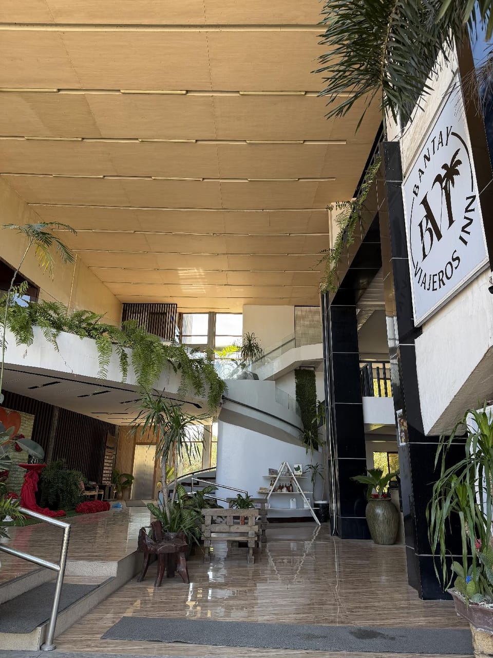 BANTAY VIAJEROS INN Hotel in Ilocos Region