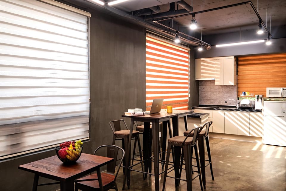 Chason M Hotel in Seoul
