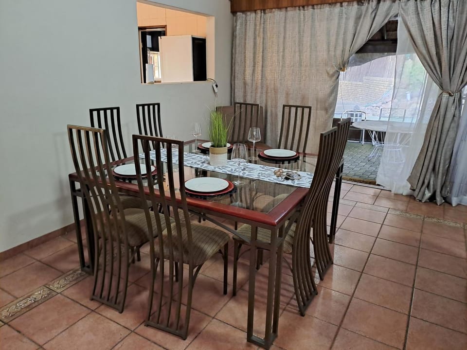 COURTYGUESTHOUSE Hotel in South Africa