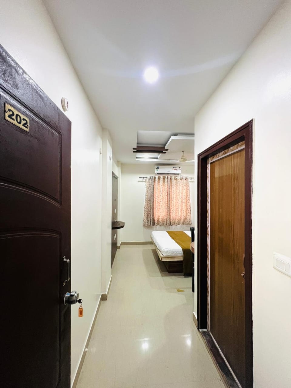 Hotel new dreams inn Hotel in Bengaluru