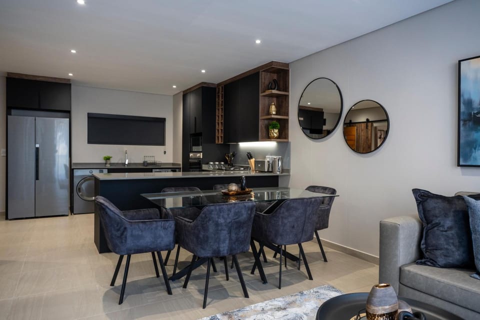 Lux Leisure Apartment Hotel Sandton Hotel in Sandton