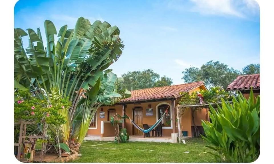 Ecoturismo Monte Horeb Hotel in Honduras