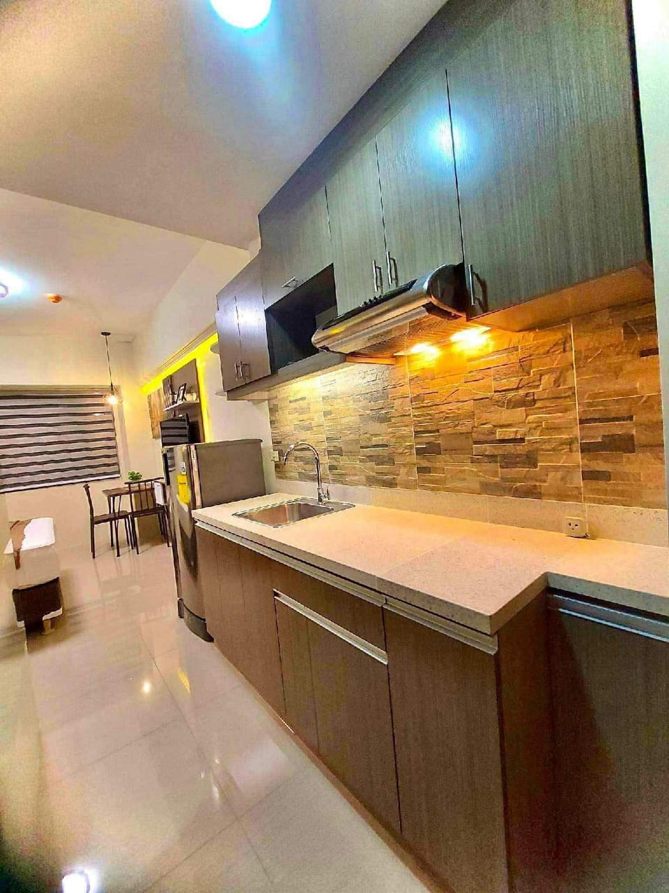 Studio Listing(city view) Apartment hotel in Lapu-Lapu City