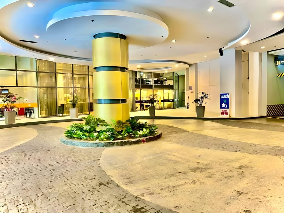 Studio Listing(city view) Apartment hotel in Lapu-Lapu City