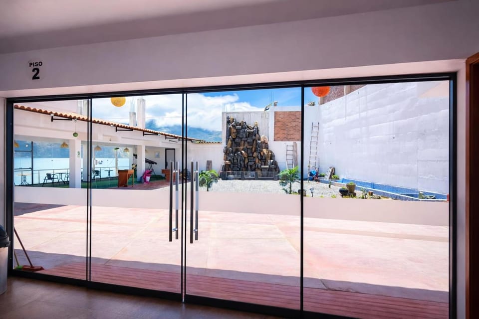 Mi Hacienda Pacucha Hotel in Ayacucho, Peru