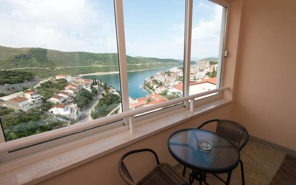 Hotel Villa Matic Hotel in Neum