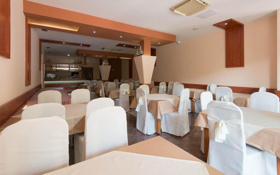 Hotel Villa Matic Hotel in Neum