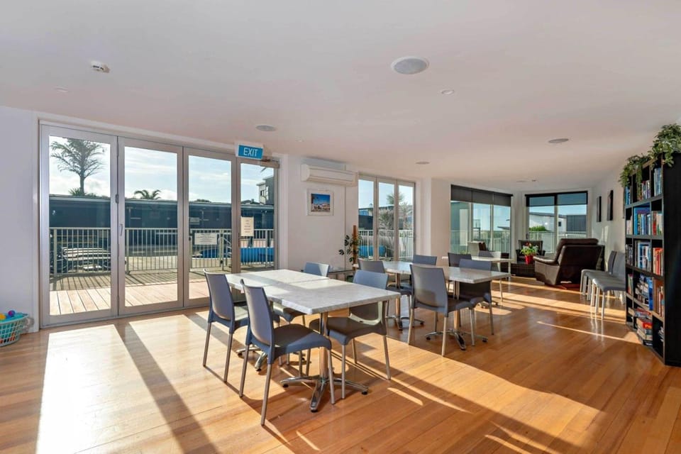 Ohope Beach Resort Apartment hotel in Bay Of Plenty