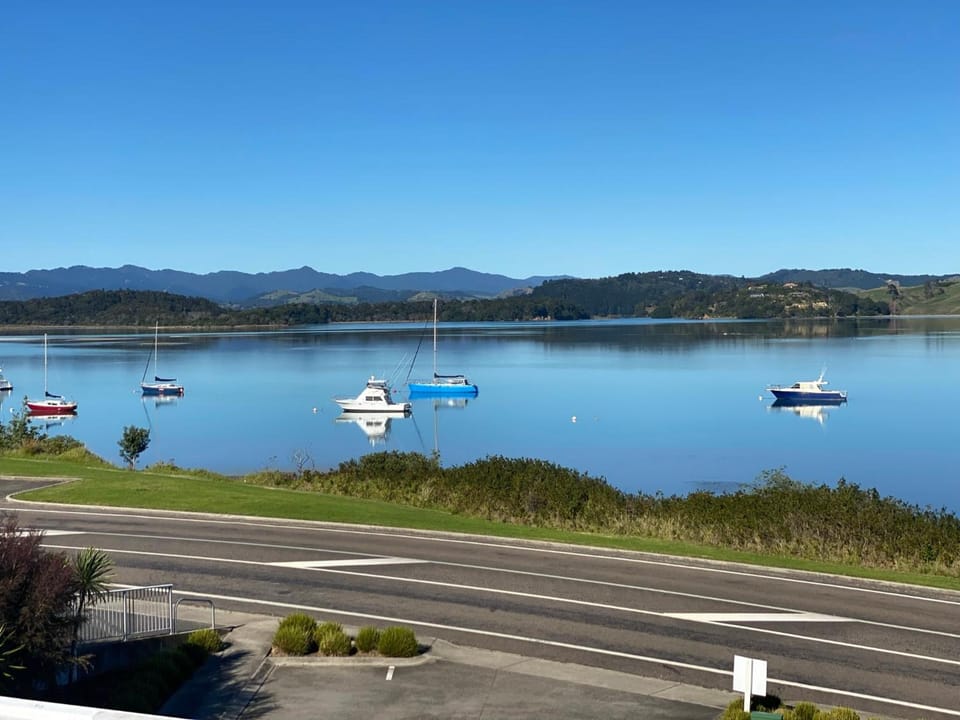 Ohope Beach Resort Apartment hotel in Bay Of Plenty