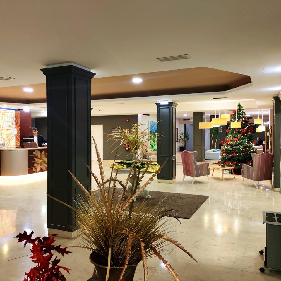 Hotel La Palma de Llanes by gaiarooms Hotel in Cantabria
