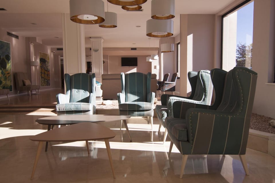 Hotel La Palma de Llanes by gaiarooms Hotel in Cantabria