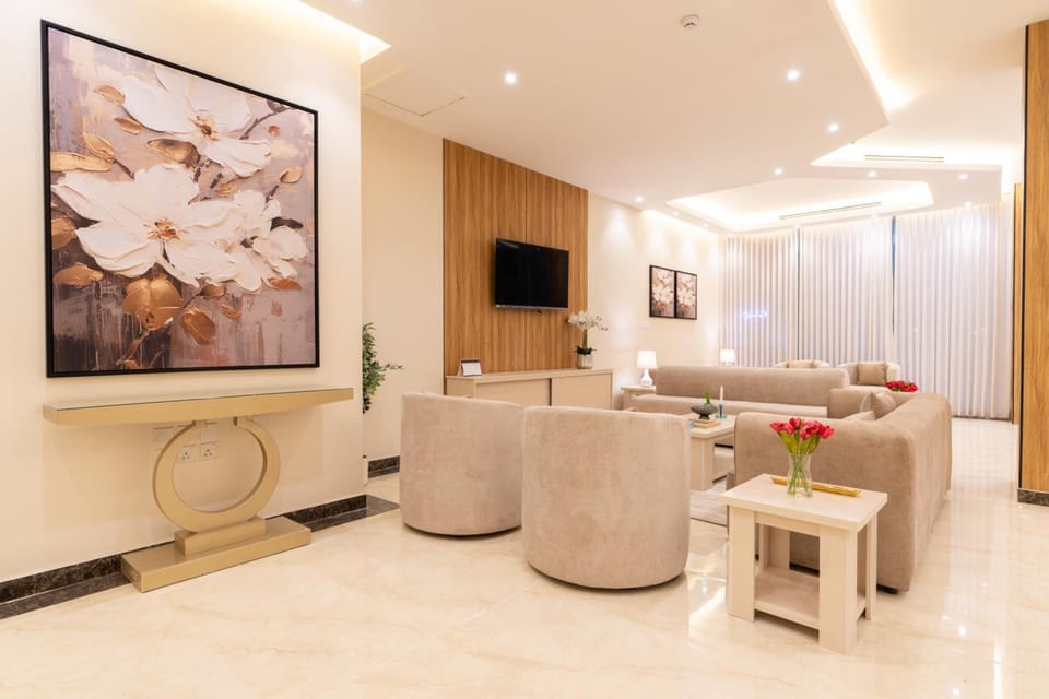 Diyala Serviced Apartments 6 Apartment hotel in Riyadh