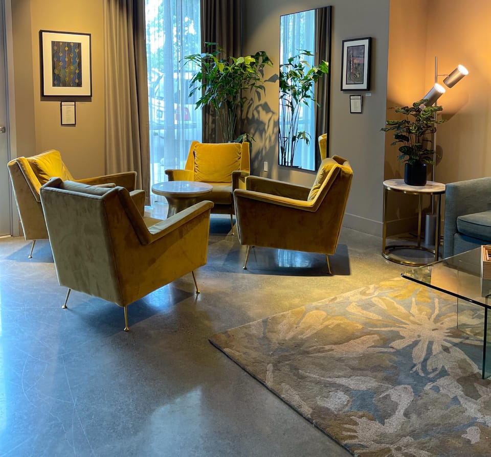 Art House Hotel and Suites Hotel in Santa Rosa