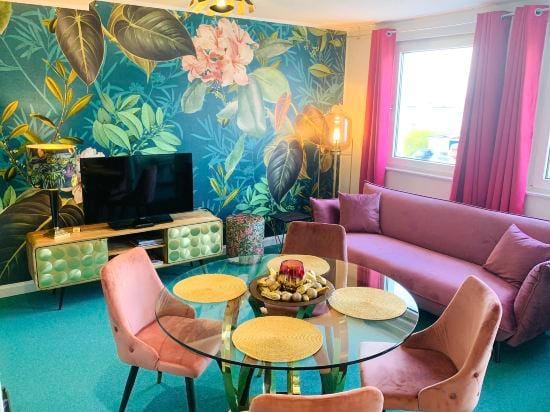 BESOTEL Mettmann Hotel in North Rhine-Westphalia