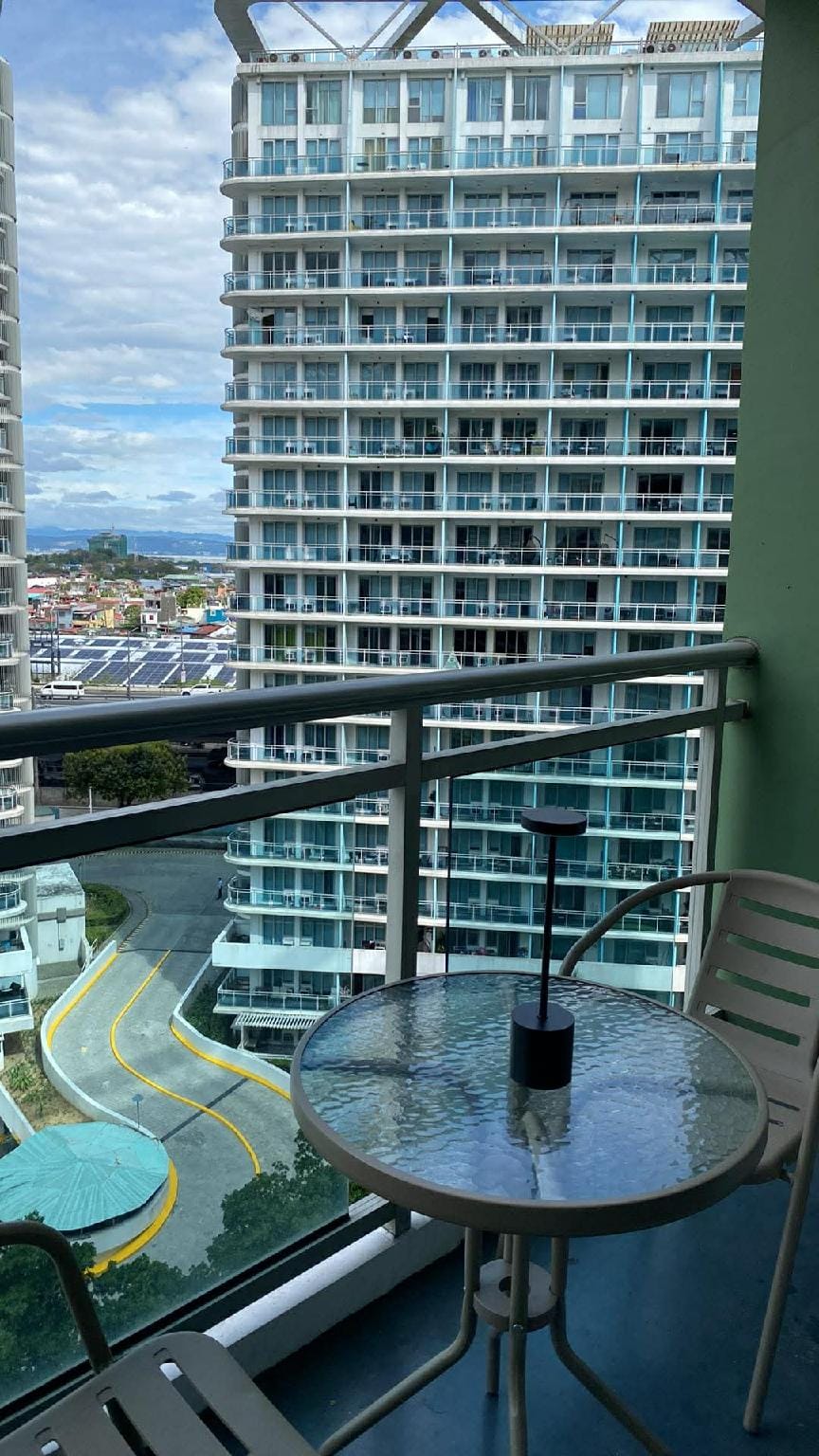 SabBen Suites @Azure bicutan Hotel in Paranaque