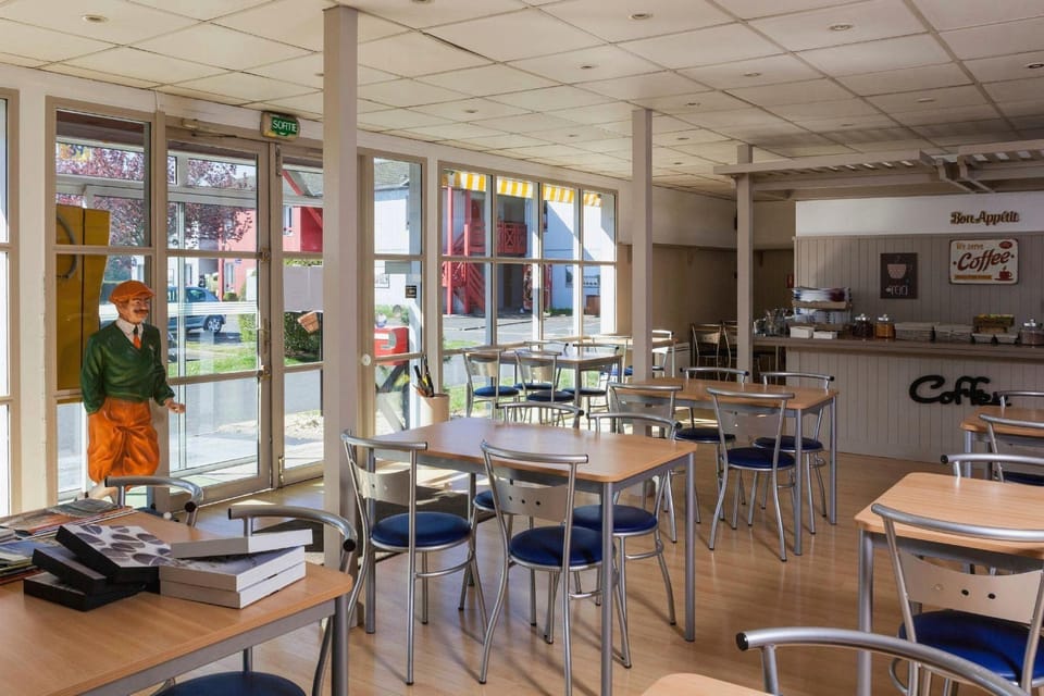 balladins Blois Hotel in Blois