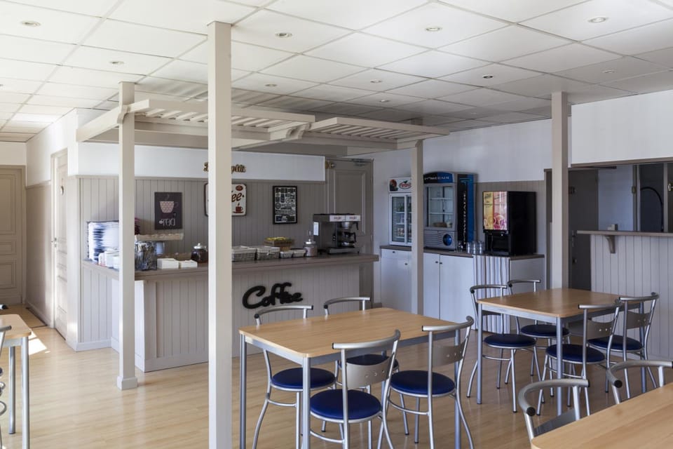 balladins Blois Hotel in Blois