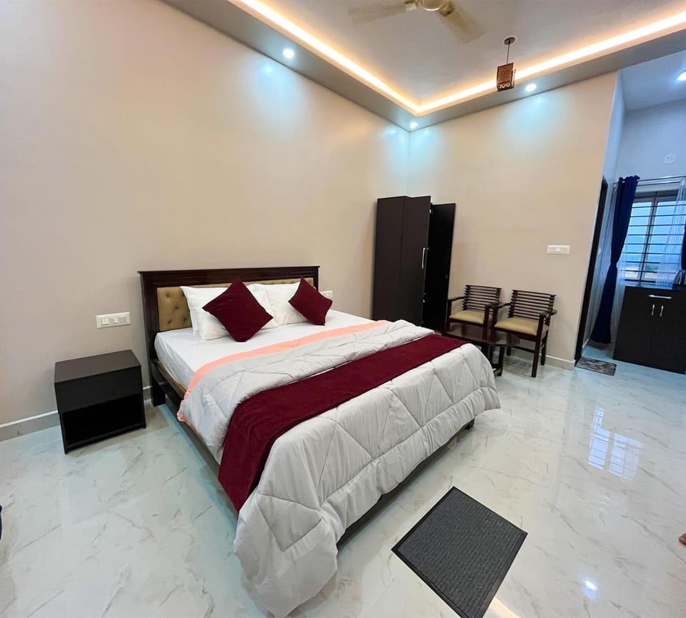  Green Valley Vista Hotel in Karnataka