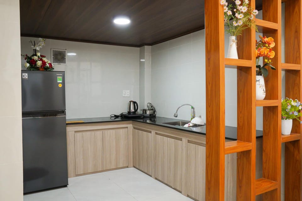 Dốc Phố Home Apartment hotel in Dalat