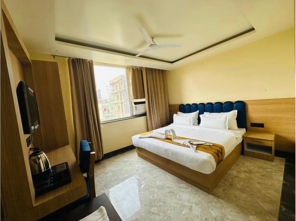 HOTEL PS MARRIOTT  Hotel in India