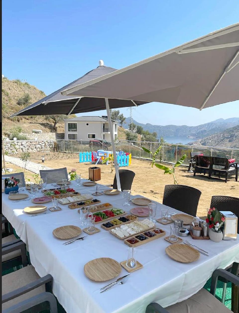 Food and beverages