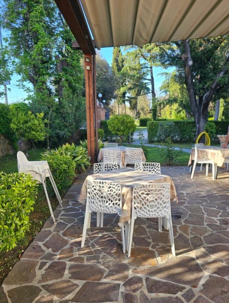 CASA ERALDO Bed and Breakfast in Tuscany