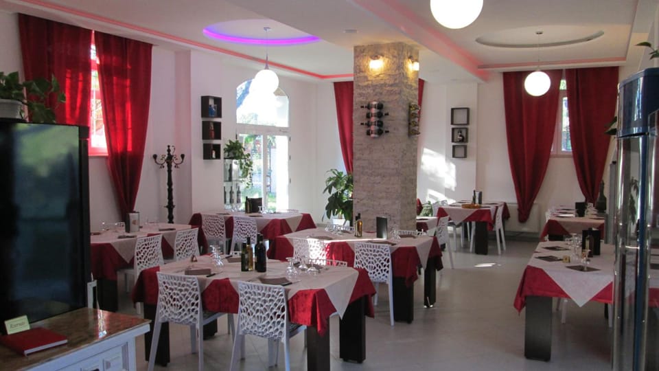 CASA ERALDO Bed and Breakfast in Tuscany