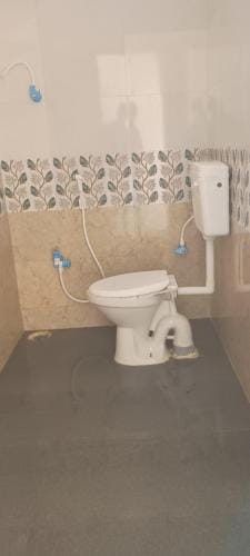 Ashoka Inn Hotel in Karnataka