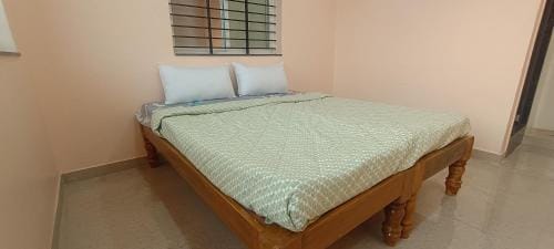 Ashoka Inn Hotel in Karnataka