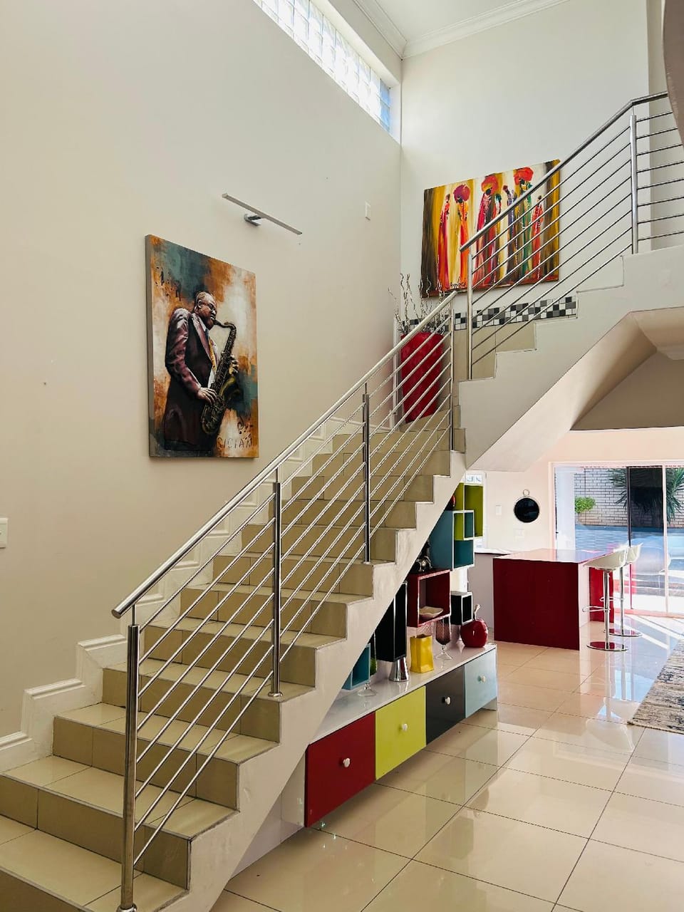 50 Boutique Hotel and Spa  Hotel in Port Elizabeth