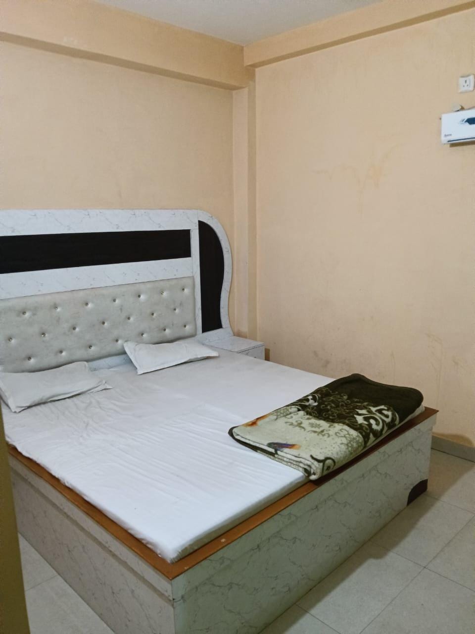 Hotel parth Hostel in Nepal